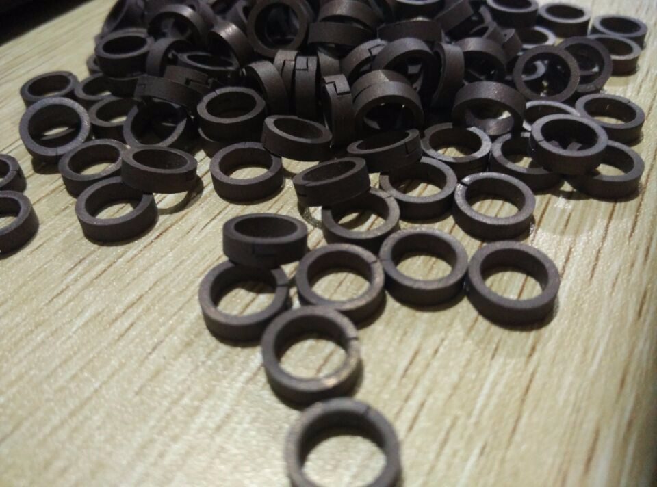 Two stage piston Sealing piston ring 5 piece/lot Two stage piston Sealing piston ring 5 piece/lot