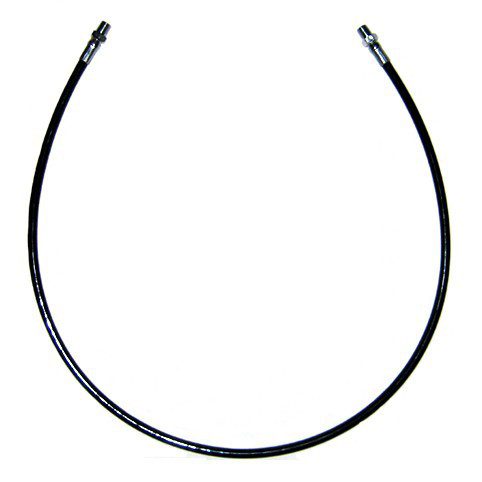 Paintball Remote Hose Straight line 37