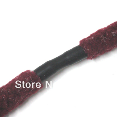 Folding Double Swab Squeegee for Barrel