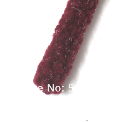 Folding Double Swab Squeegee for Barrel