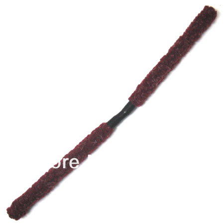 Folding Double Swab Squeegee for Barrel