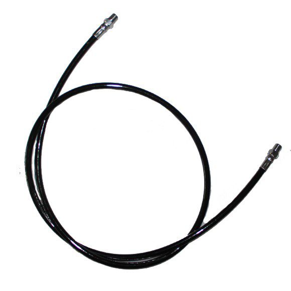 PCP Paintball High Pressure Long Hose Line 52 Inch 52