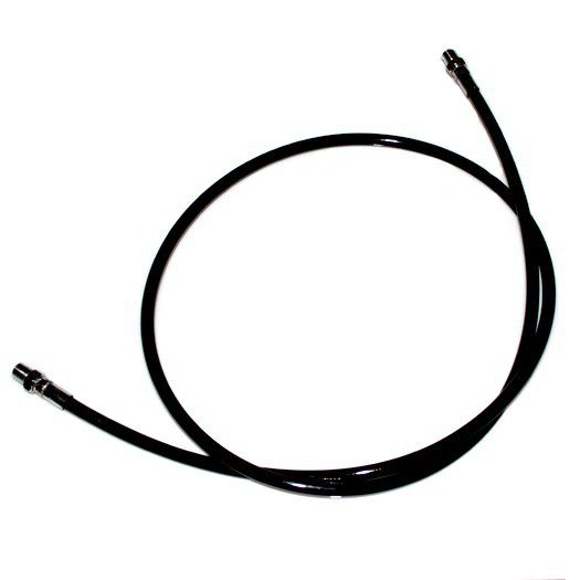 PCP Paintball High Pressure Long Hose Line 52 Inch 52