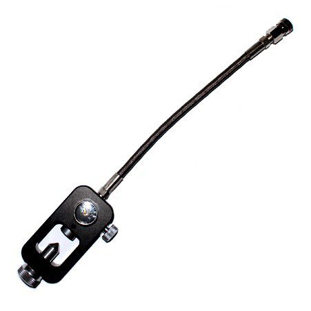 Scuba Refill Station for Filling Air Tanks 10