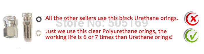 Scuba Refill Station for Filling Air Tanks 10