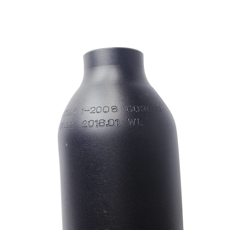 M18*1.5 Thread 0.20L PCP HPA Cylinder