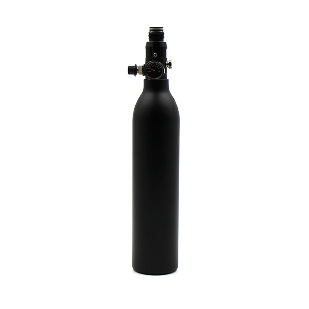 0.35L PCP Cylinder