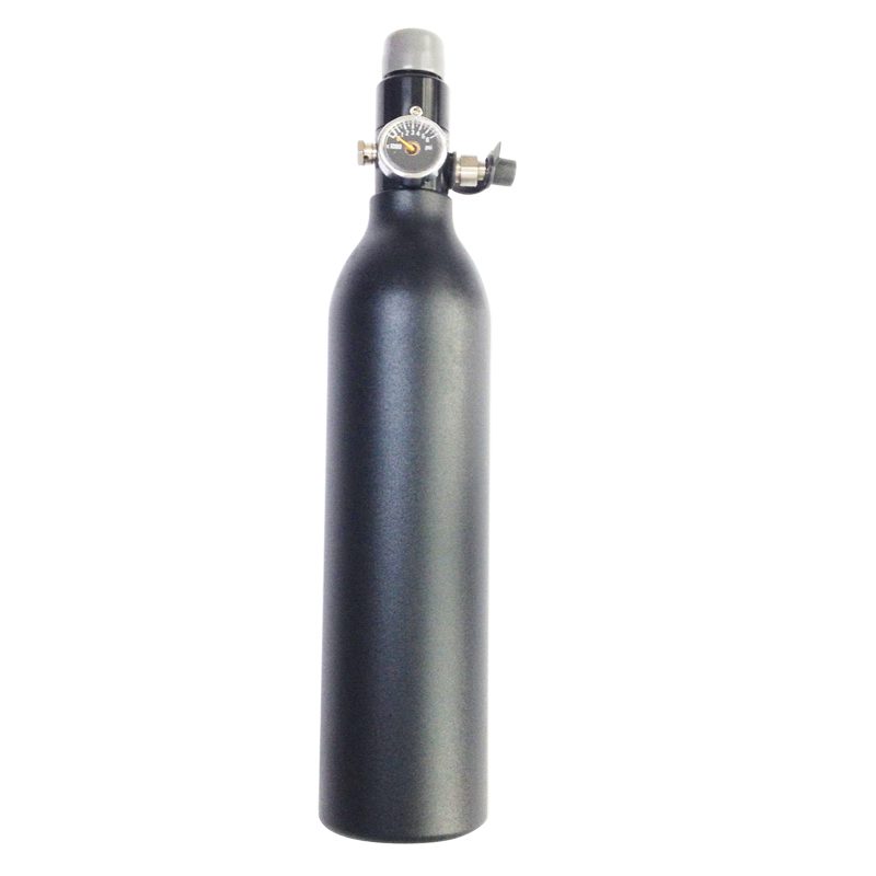 0.35L/21CI PCP Cylinder