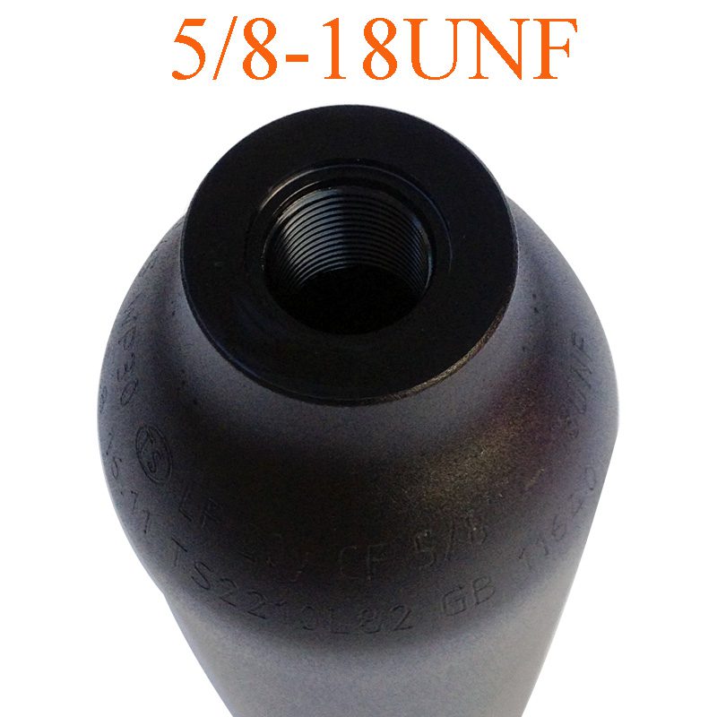 0.35L/21CI PCP Cylinder