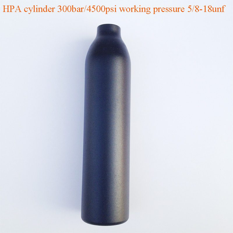 0.35L/21CI PCP Cylinder