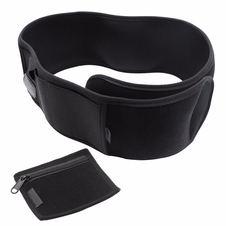 Abdominal Band Holster for Pistol | PCP Mart