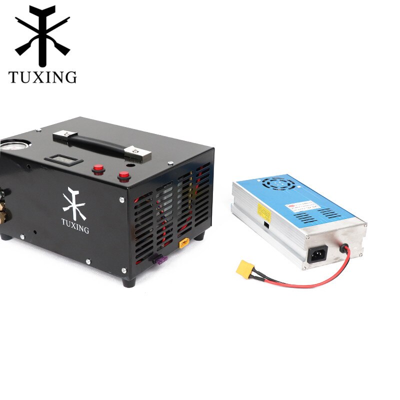 TUXING pcp 12V compressor oring 1set TUXING pcp 12V compressor oring 1set