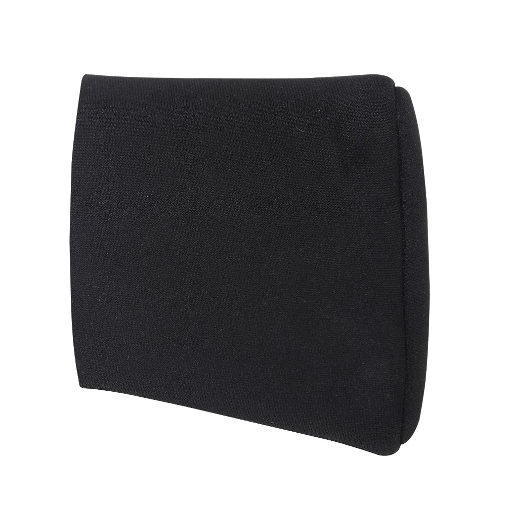 Tourbon Hunting Gun Accessories Recoil Pad Non-slip Adjustable Rifle Shotgun Buttstock Protector Neoprene w/3Pads Adjusted