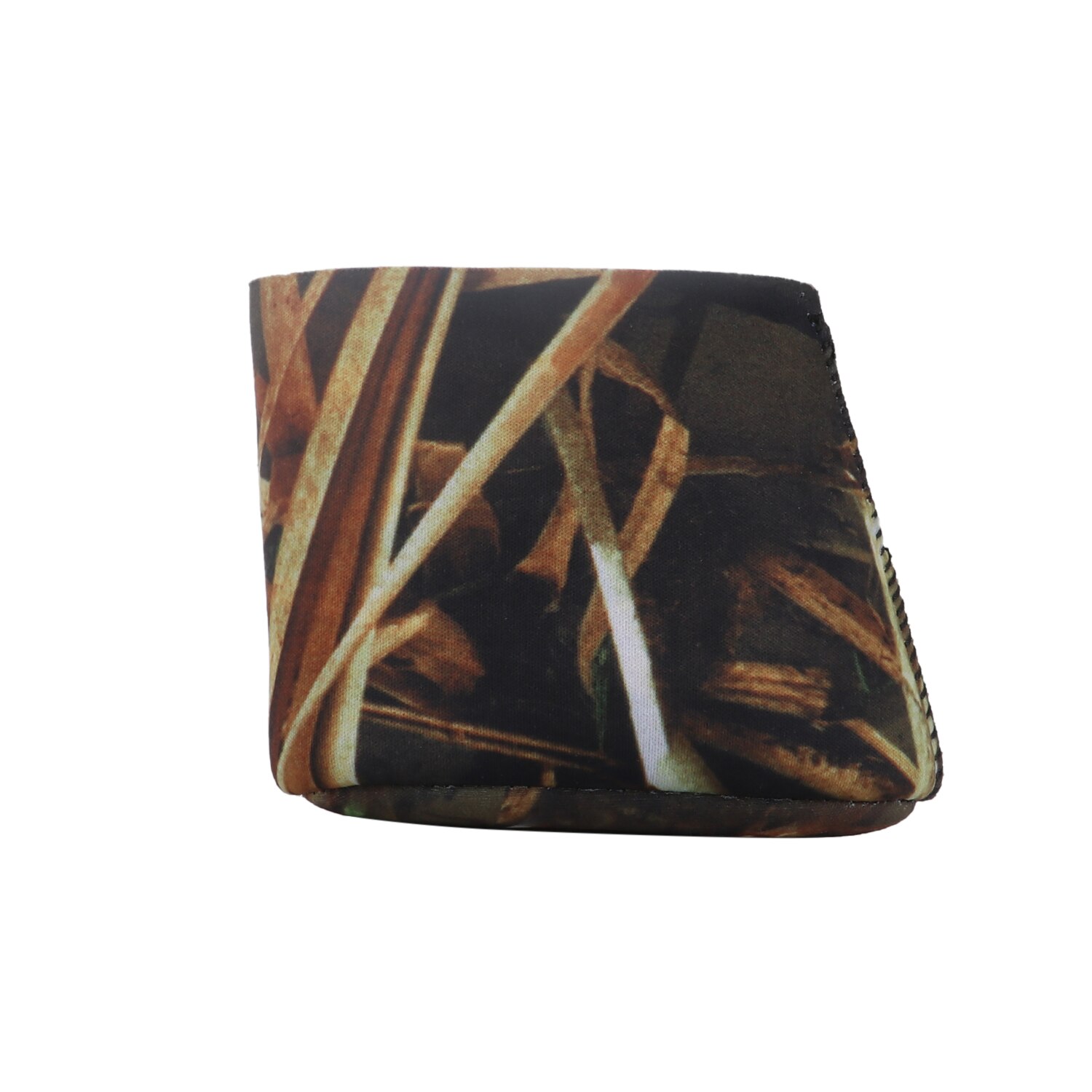 Tourbon Hunting Gun Accessories Recoil Pad Non-slip Adjustable Rifle Shotgun Buttstock Protector Neoprene w/3Pads Adjusted