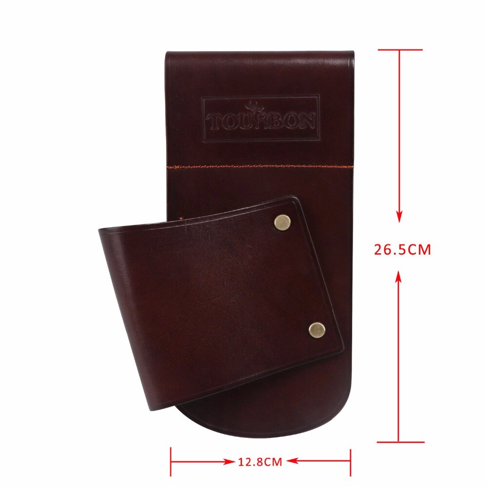 Tourbon Hunting Gun Accessories Gun Holster Waist Belt Shotgun Rifle Holder Leather 26*17*5CM Tourbon Hunting Gun Accessories Gun Holster Waist Belt Shotgun Rifle Holder Leather 26*17*5CM