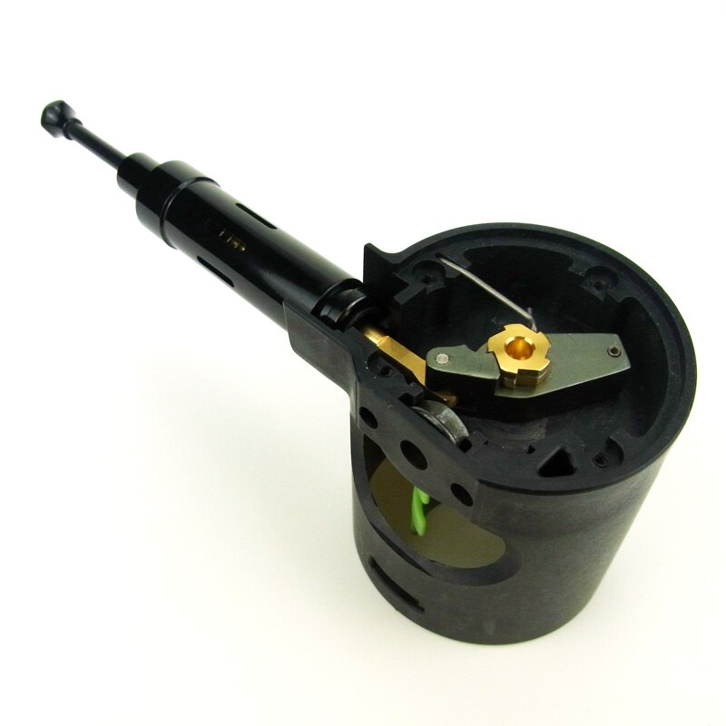 New Paintball Tippmann A-5 X7 98 QEPH Cyclone Feed Mod And Rod Upgrade Kit