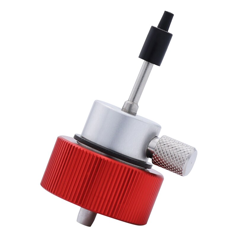 HPAT Airsoft Ultimate Propane Adapter with Oiler HPAT Airsoft Ultimate Propane Adapter with Oiler