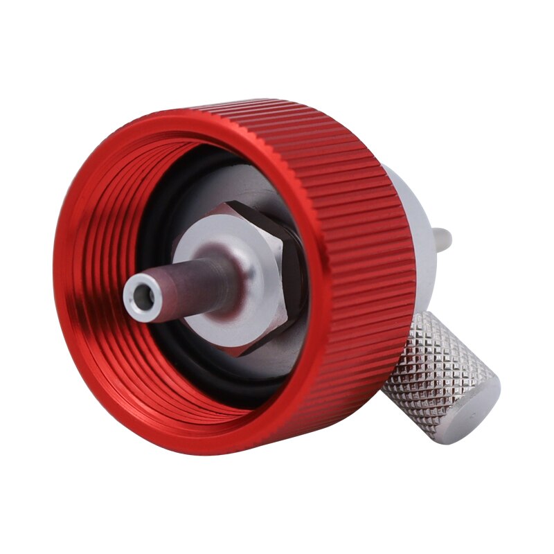 HPAT Airsoft Ultimate Propane Adapter with Oiler HPAT Airsoft Ultimate Propane Adapter with Oiler