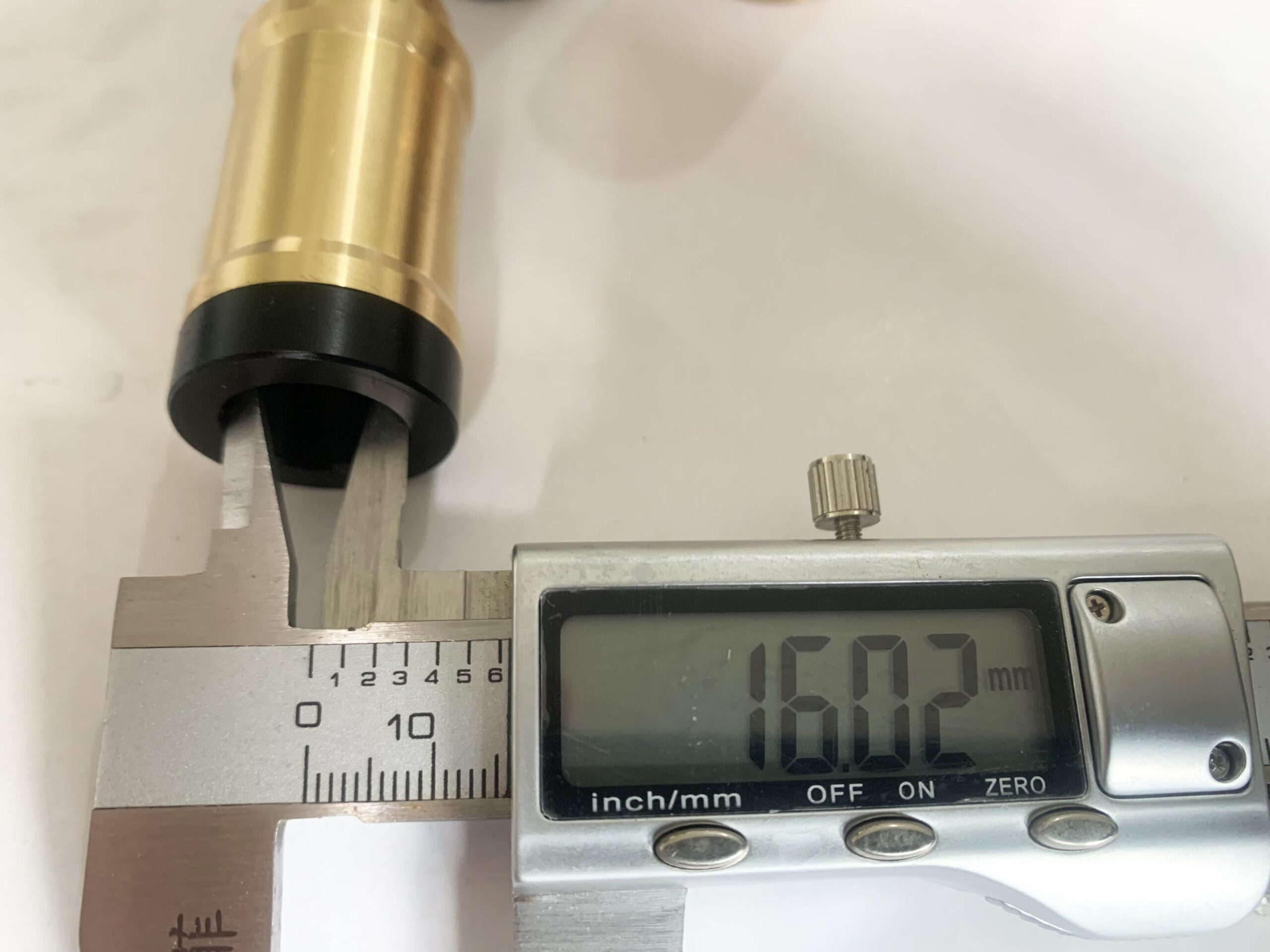 Pcp Airforce condor dedicated silent brass full set of accessories