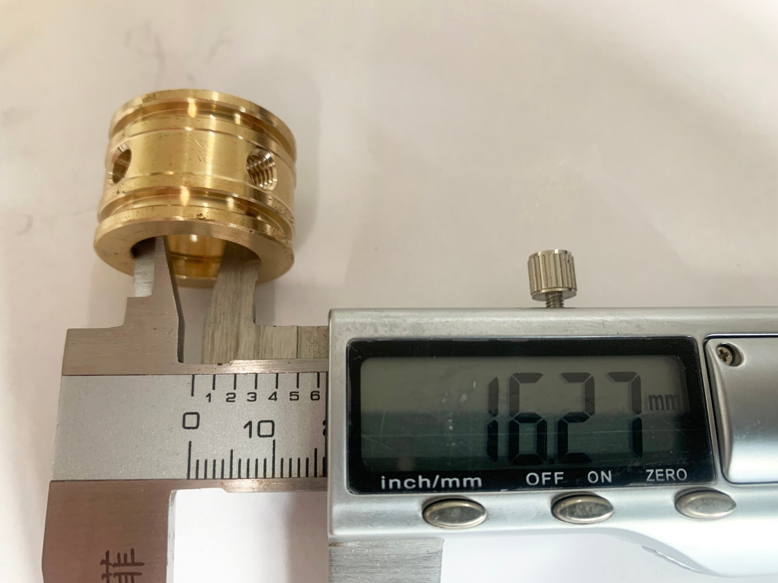 Pcp Airforce condor dedicated silent brass full set of accessories