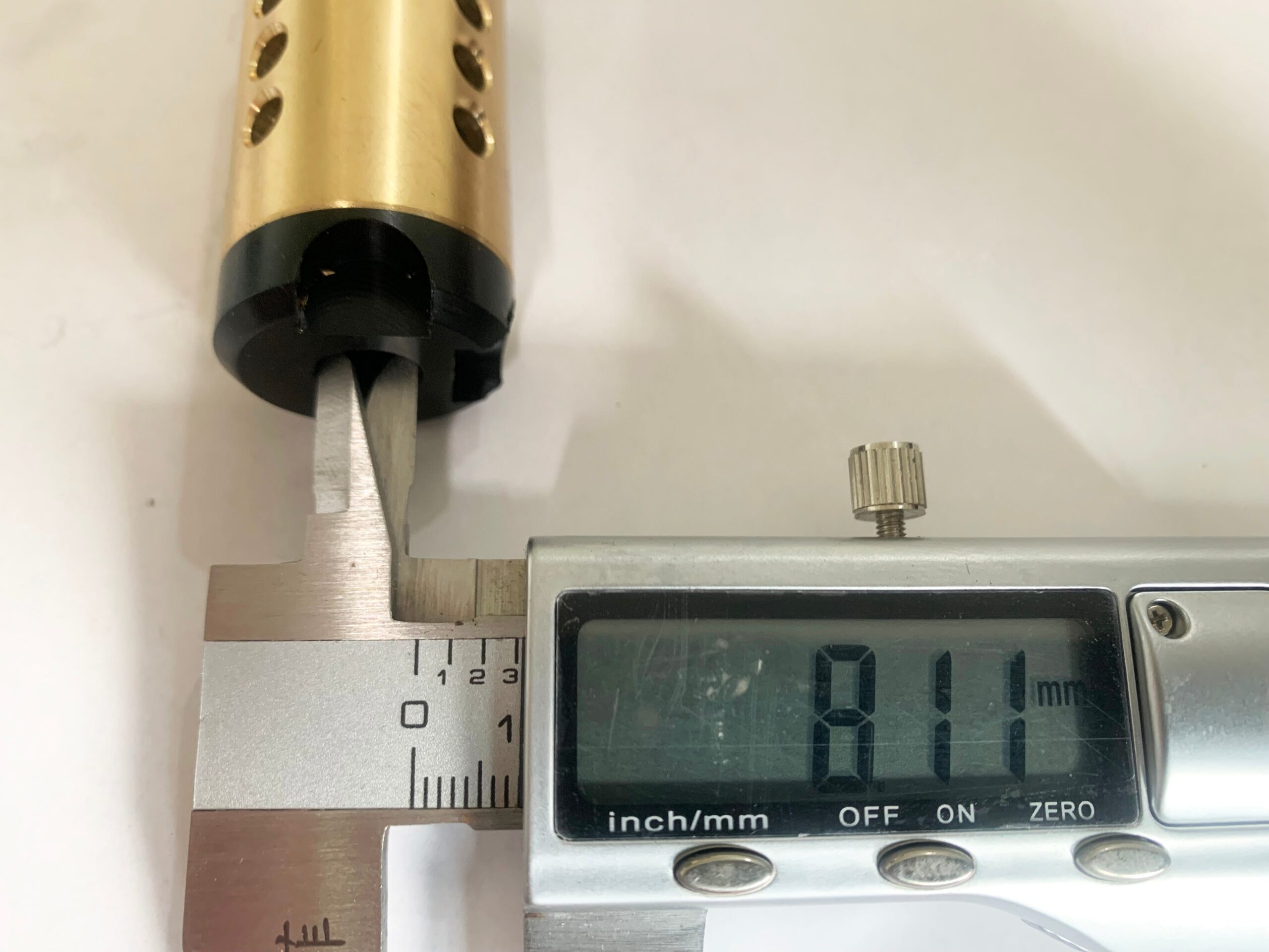 Pcp Airforce condor dedicated silent brass full set of accessories