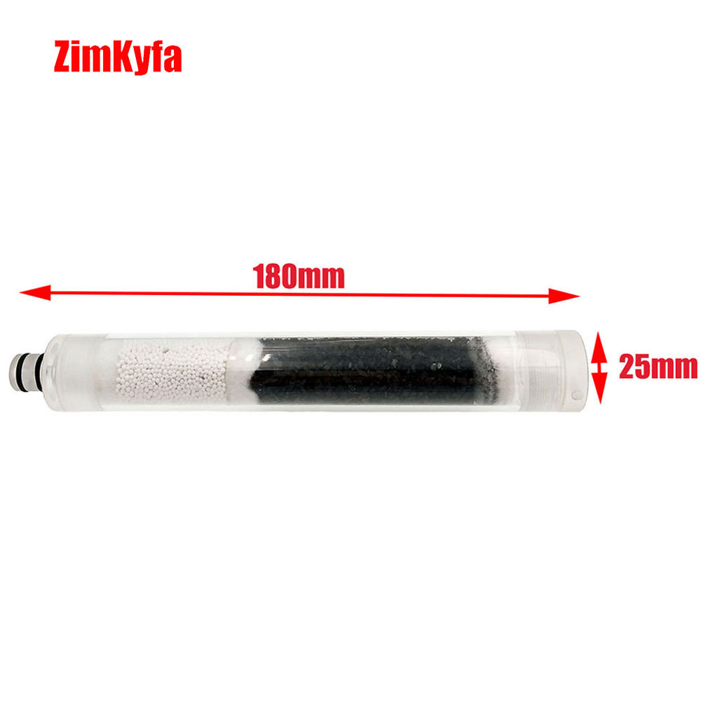 PCP Scuba Inflator Compressor High Pressure Air Filter Oil and Water Separator Hand Pump 30MPA 300BAR