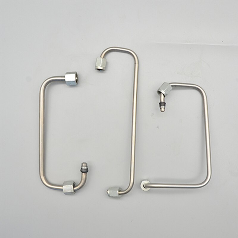 Yongheng Spare Part PCP Compressor Air Cooling Tube Yongheng Spare Part PCP Compressor Air Cooling Tube