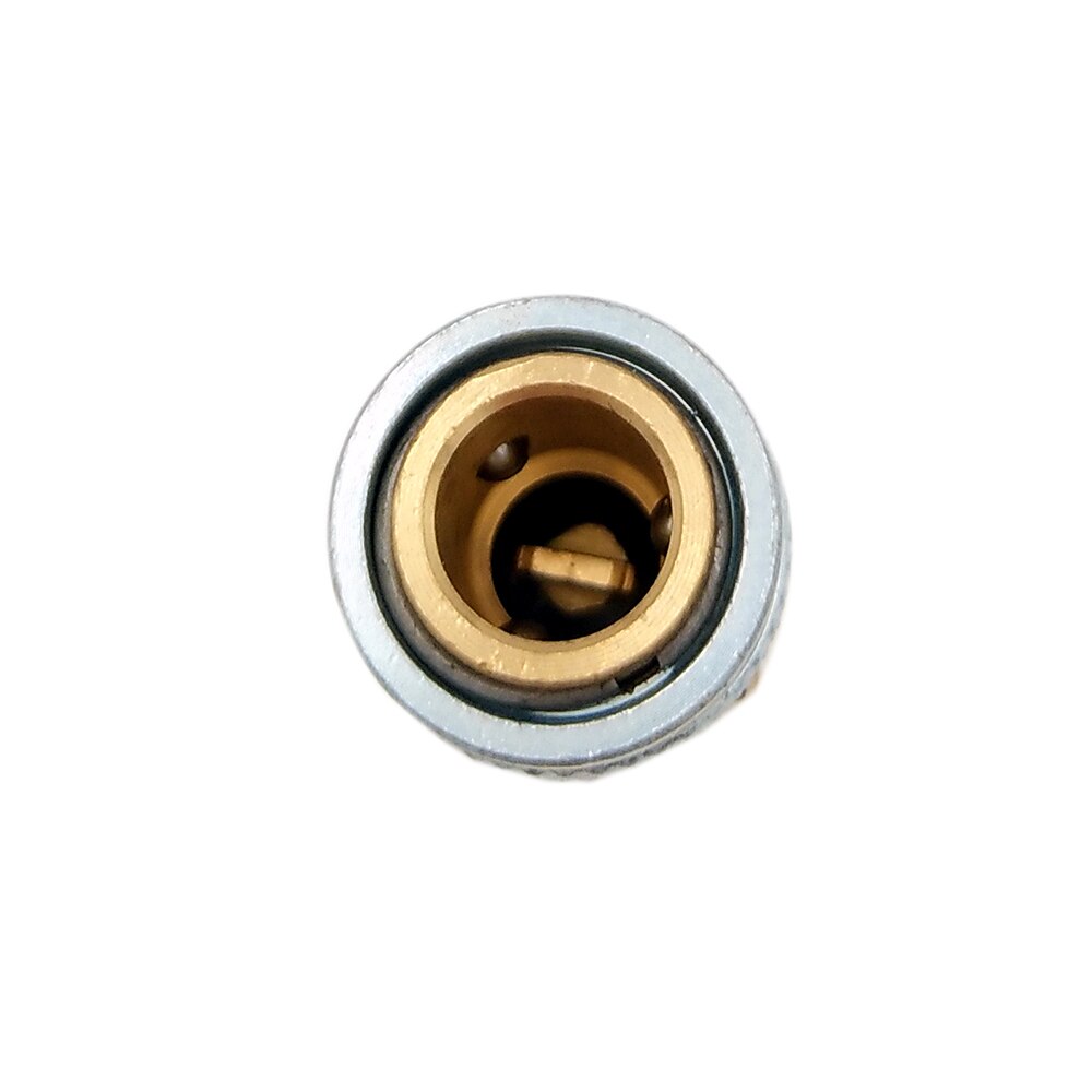 US Airsoft Foster Quick Disconnect Release,HPA Magazine Taps Valve Adapter,Male Plug 22-2,23-2,Female Plug 2202,2302