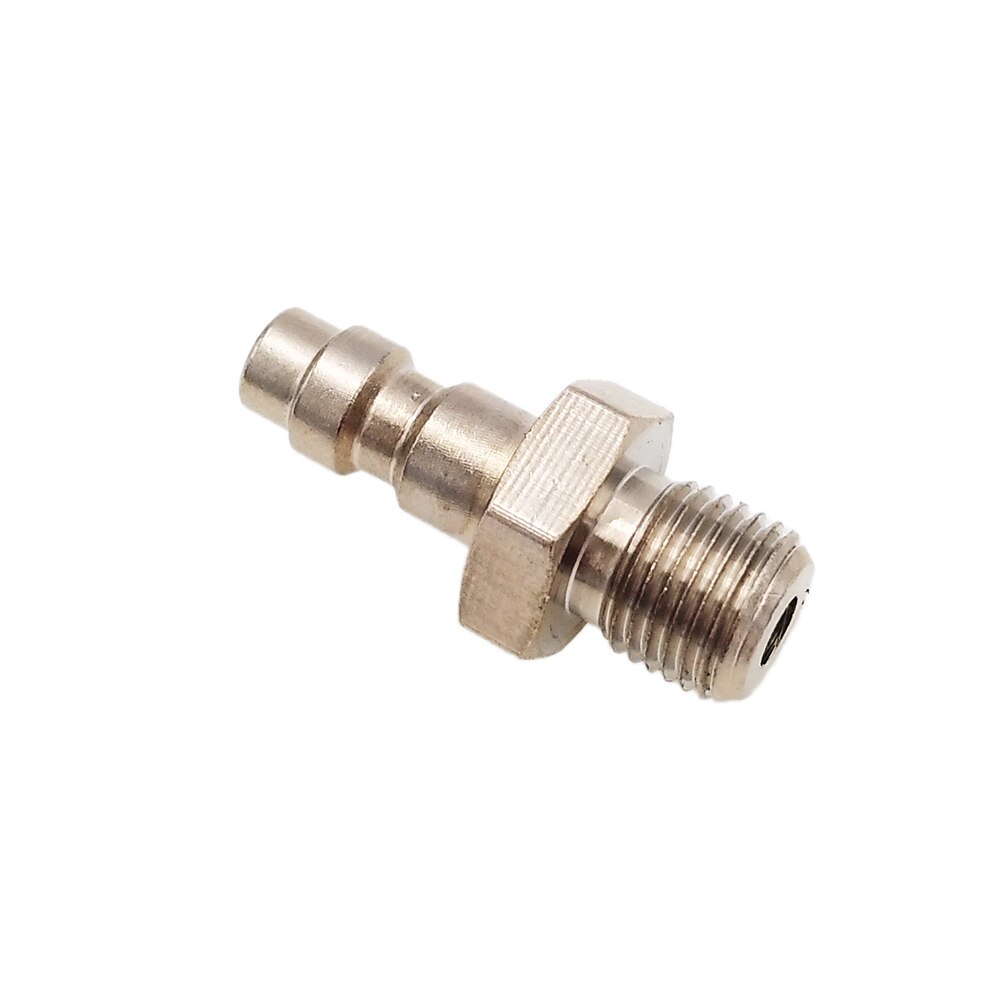 US Airsoft Foster Quick Disconnect Release,HPA Magazine Taps Valve Adapter,Male Plug 22-2,23-2,Female Plug 2202,2302