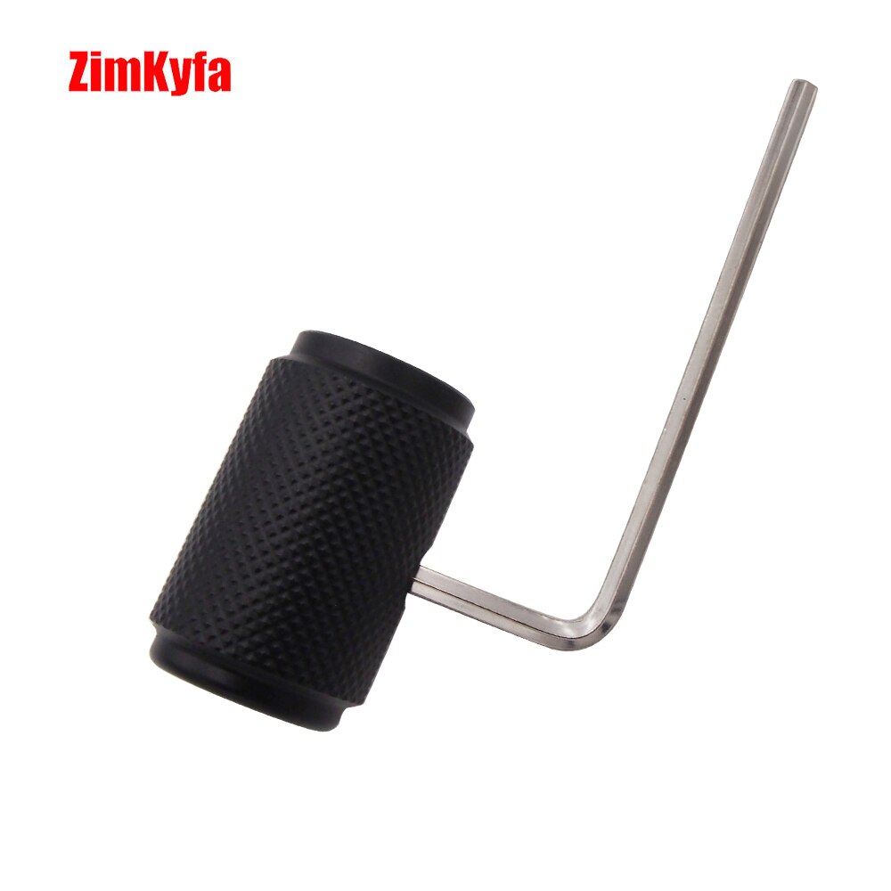 Airsoft Charging Handle RP-1 Zenitco Upgrade Bolt Grip Cover For Airsoft AK47/74u /M14/Scar Hunting