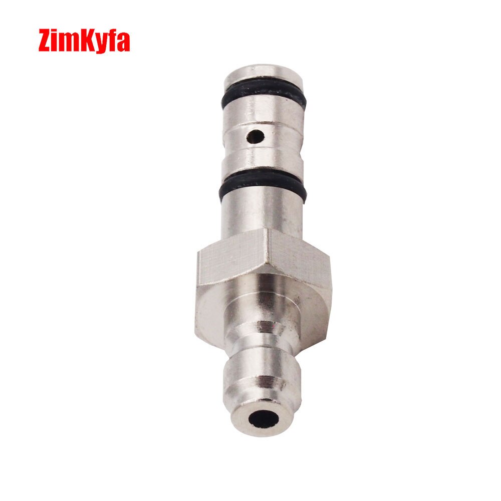 PCP Air Rifle Quick Filling /Charging Probe Adaptor Adapter FX Hatsan,Evanix,Logun,Webley, W/9mm OD