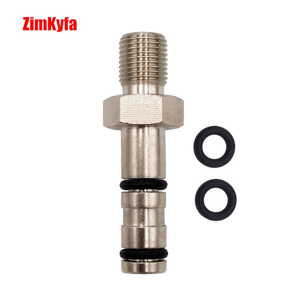 PCP Ai Ifle Quick Filling /Chaging Pobe Adapto Adapte Fx Hatsanevanixlogunwebley W 9mm Od%2f