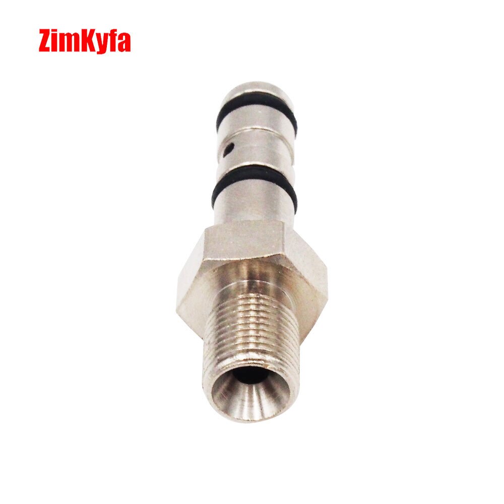 PCP Air Rifle Quick Filling /Charging Probe Adaptor Adapter FX Hatsan,Evanix,Logun,Webley, W/9mm OD