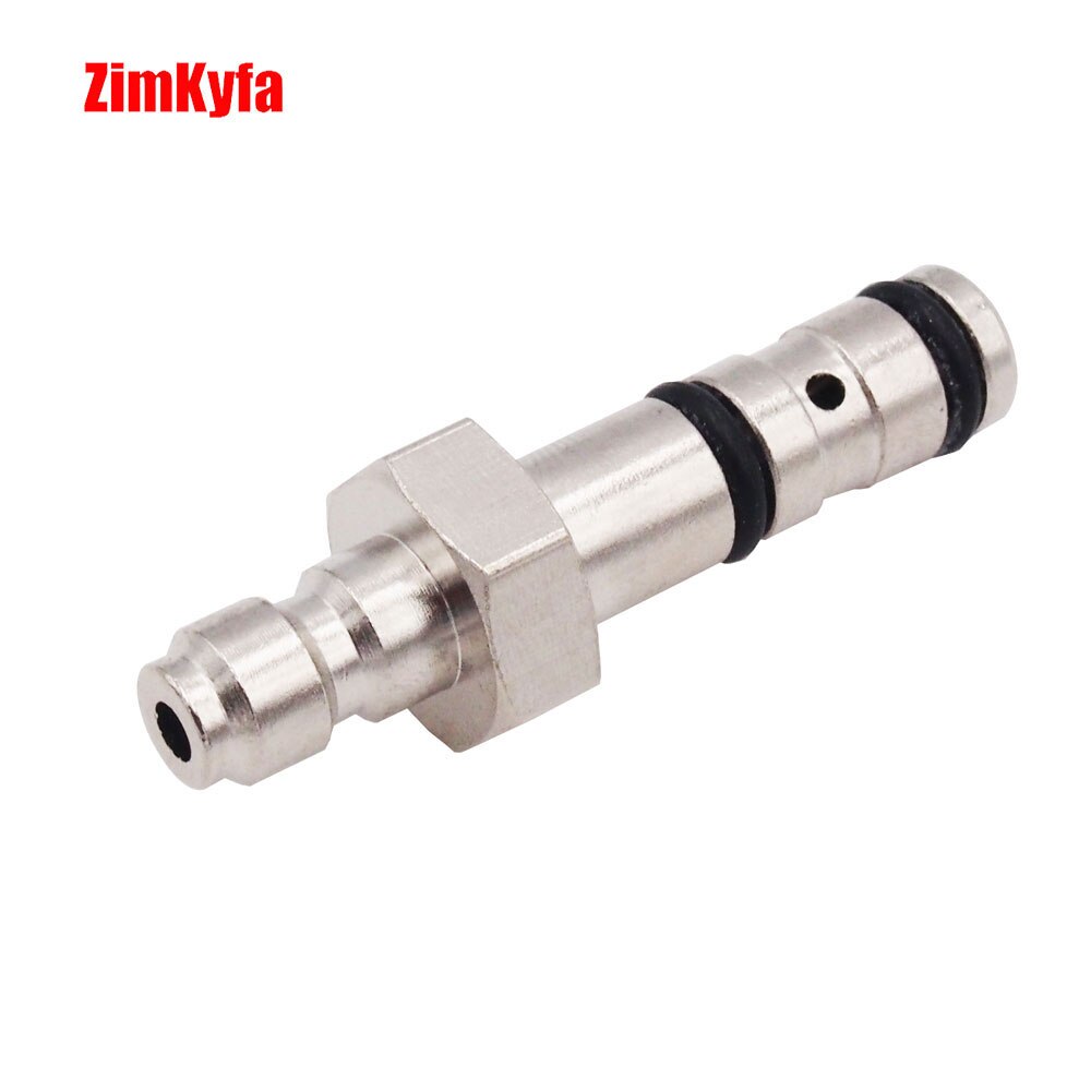 PCP Air Rifle Quick Filling /Charging Probe Adaptor Adapter FX Hatsan,Evanix,Logun,Webley, W/9mm OD