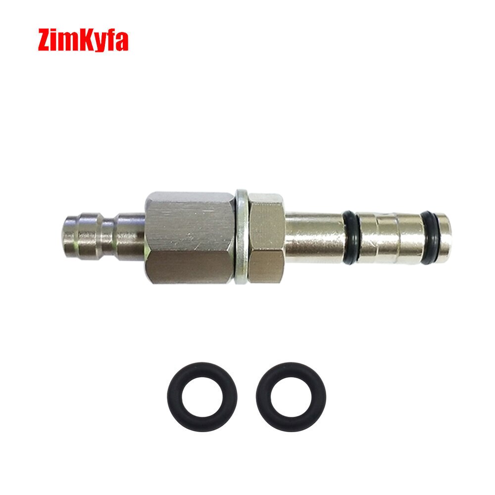 PCP Air Rifle Quick Filling /Charging Probe Adaptor Adapter FX Hatsan,Evanix,Logun,Webley, W/9mm OD