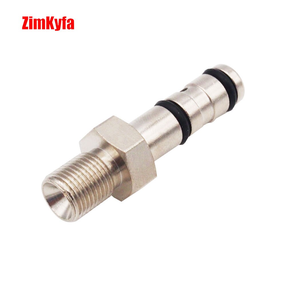 PCP Air Rifle Quick Filling /Charging Probe Adaptor Adapter FX Hatsan,Evanix,Logun,Webley, W/9mm OD