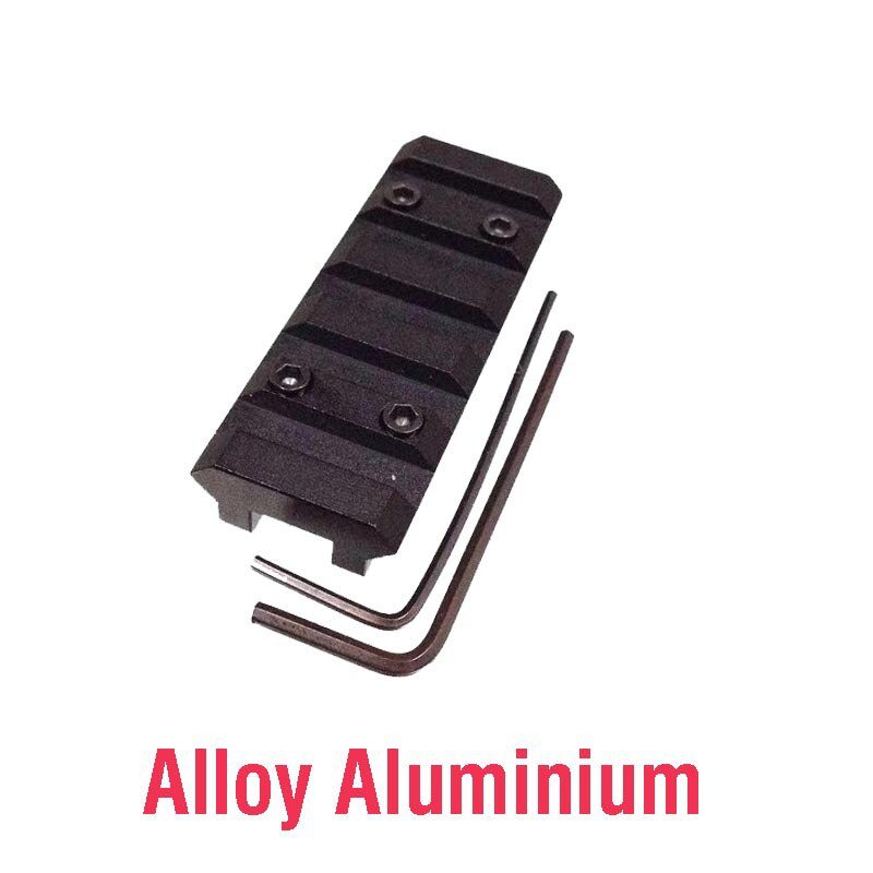 IZH-27 / MP-153 / MP-155 / MP-233 / TOZ-120 / MTs21-12 / TOZ-84 ventilated rib rail Weaver-Picatinny mount Black IZH-27 / MP-153 / MP-155 / MP-233 / TOZ-120 / MTs21-12 / TOZ-84 ventilated rib rail Weaver-Picatinny mount Black