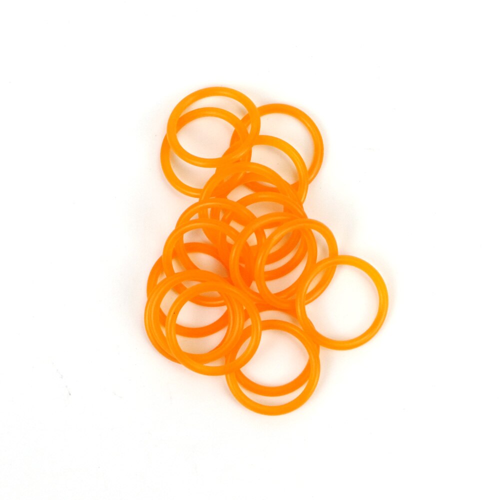 New 90 Duro Polyurethane O Ring 10Pieces 50Pieces 100Pieces For CO2/HPA/AIR Paintball Tank Adapter(AS568-015/RED) New 90 Duro Polyurethane O Ring 10Pieces 50Pieces 100Pieces For CO2/HPA/AIR Paintball Tank Adapter(AS568-015/RED)
