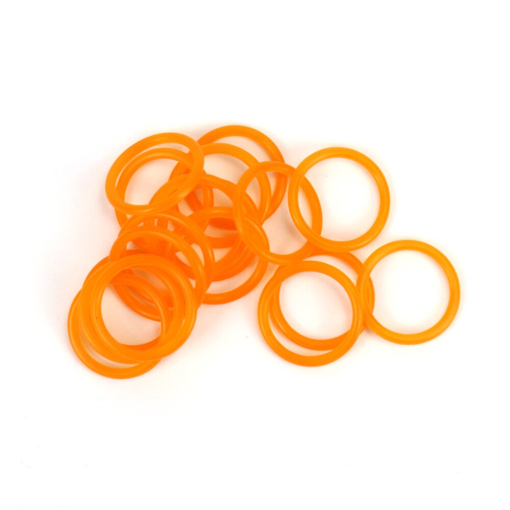 New 90 Duro Polyurethane O Ring 10Pieces 50Pieces 100Pieces For CO2/HPA/AIR Paintball Tank Adapter(AS568-015/RED) New 90 Duro Polyurethane O Ring 10Pieces 50Pieces 100Pieces For CO2/HPA/AIR Paintball Tank Adapter(AS568-015/RED)