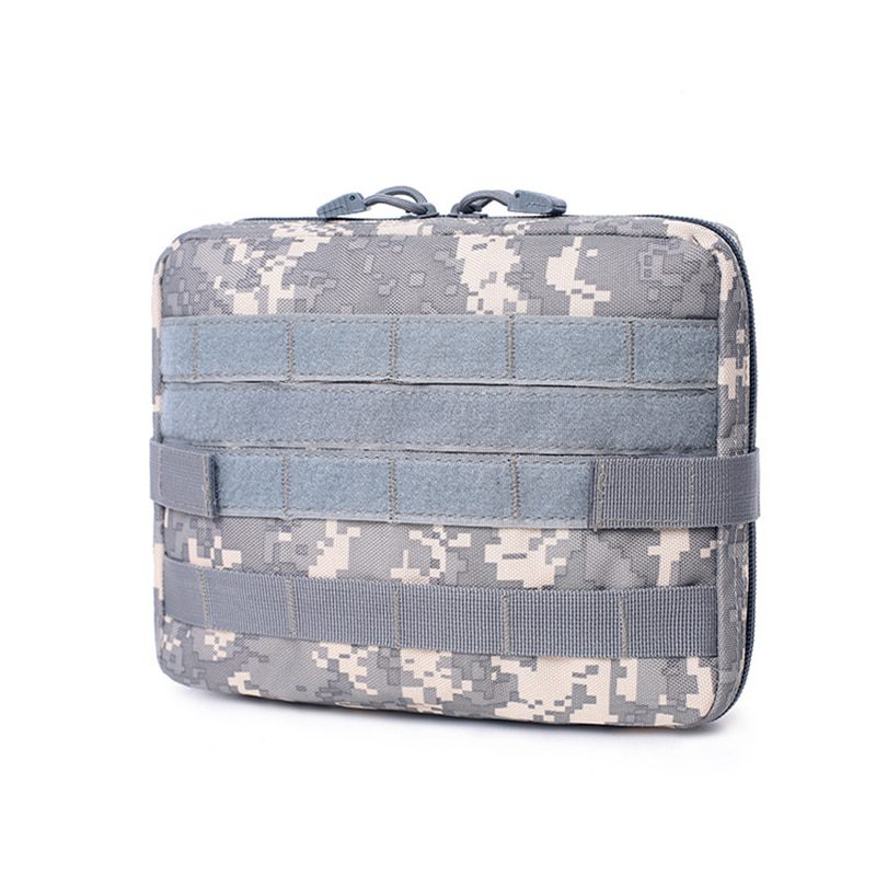 Sac De Premiers Secours Tactique Rip Away, Sac De Survie Ifak Molle