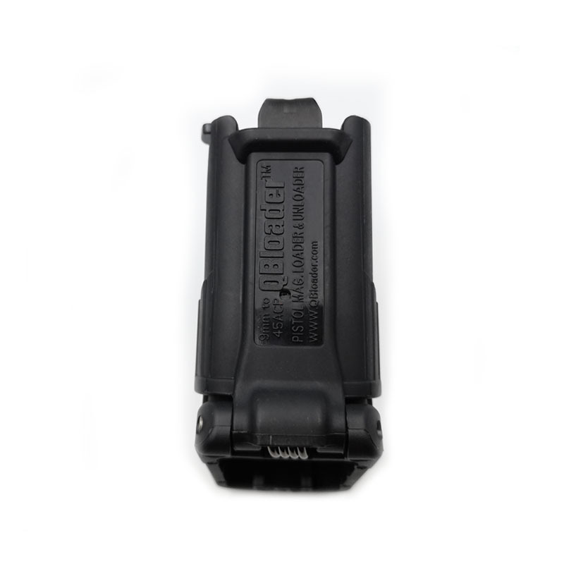 WNC Magazine Speed Loader for 9mm 45ACP Mags Clip Protector Case HOLSTER Magazine Quick Loader Hunting Accessories Ar15