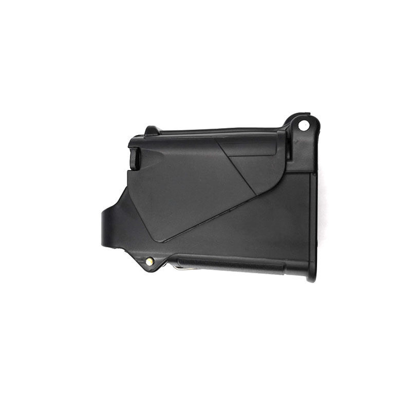 WNC Magazine Speed Loader for 9mm 45ACP Mags Clip Protector Case HOLSTER Magazine Quick Loader Hunting Accessories Ar15