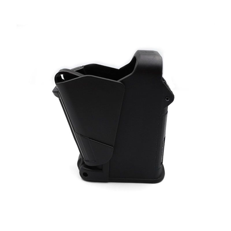 WNC Magazine Speed Loader for 9mm 45ACP Mags Clip Protector Case HOLSTER Magazine Quick Loader Hunting Accessories Ar15