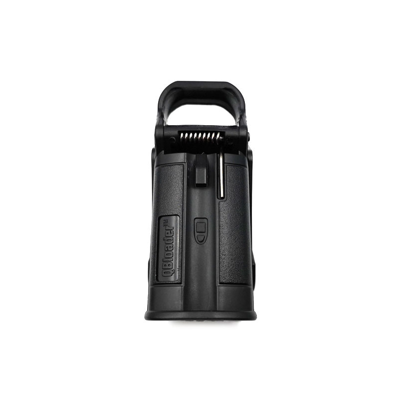 WNC Magazine Speed Loader for 9mm 45ACP Mags Clip Protector Case HOLSTER Magazine Quick Loader Hunting Accessories Ar15