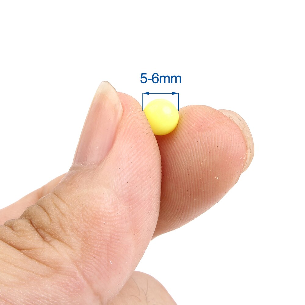 1000Pcs/Lot Airsoft BB Balls Quick Speedloader Combat Magazine Tactical Airsoft Gun High Quatity BB Balls for Shooting Hunting