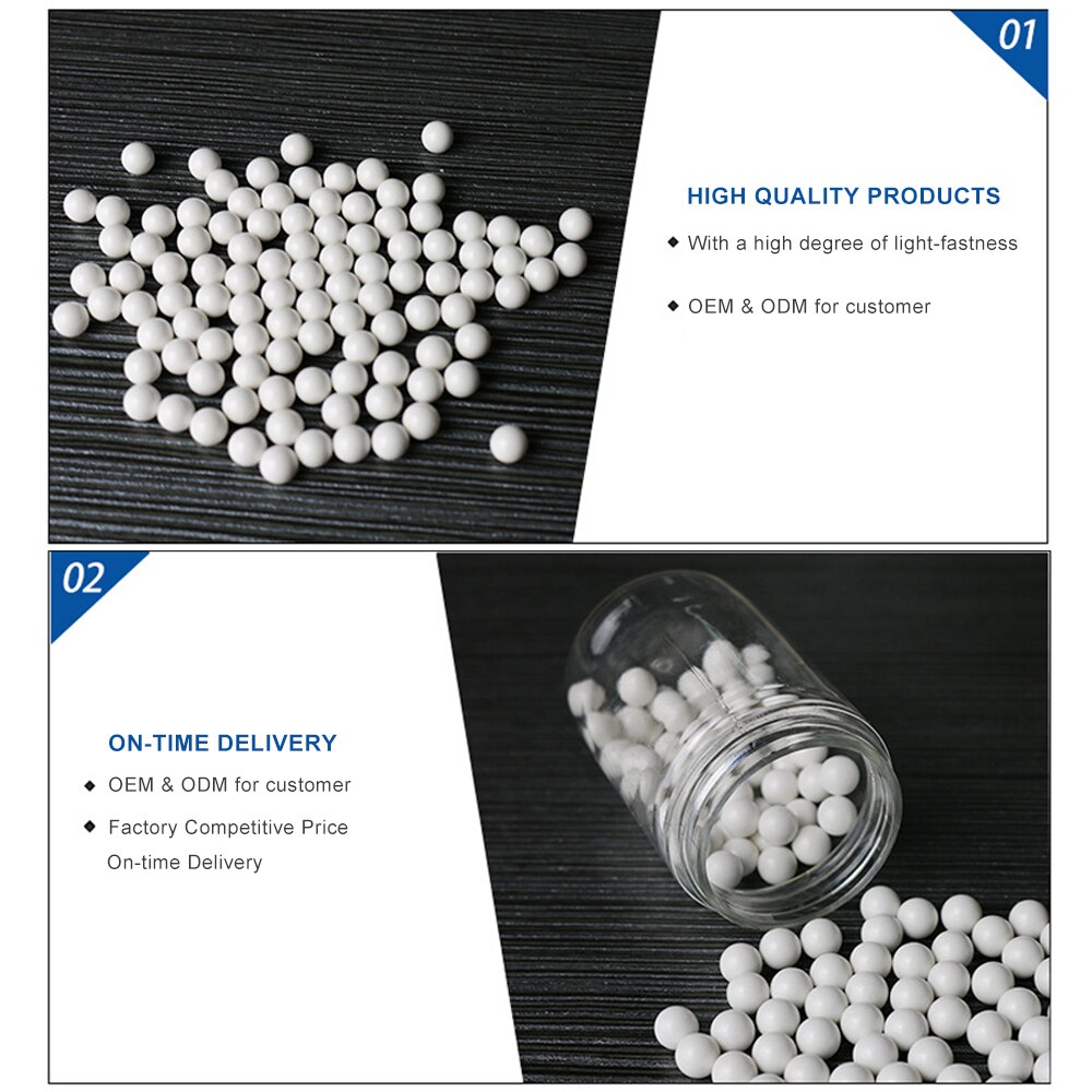 1000Pcs/Lot Airsoft BB Balls Quick Speedloader Combat Magazine Tactical Airsoft Gun High Quatity BB Balls for Shooting Hunting