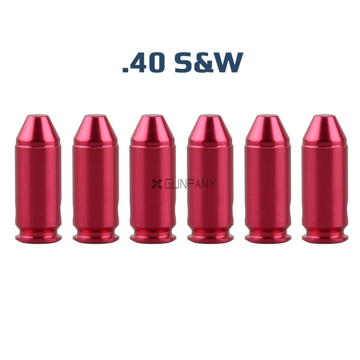 Metal Reusable Snap Caps for Shotgun PCP Mart