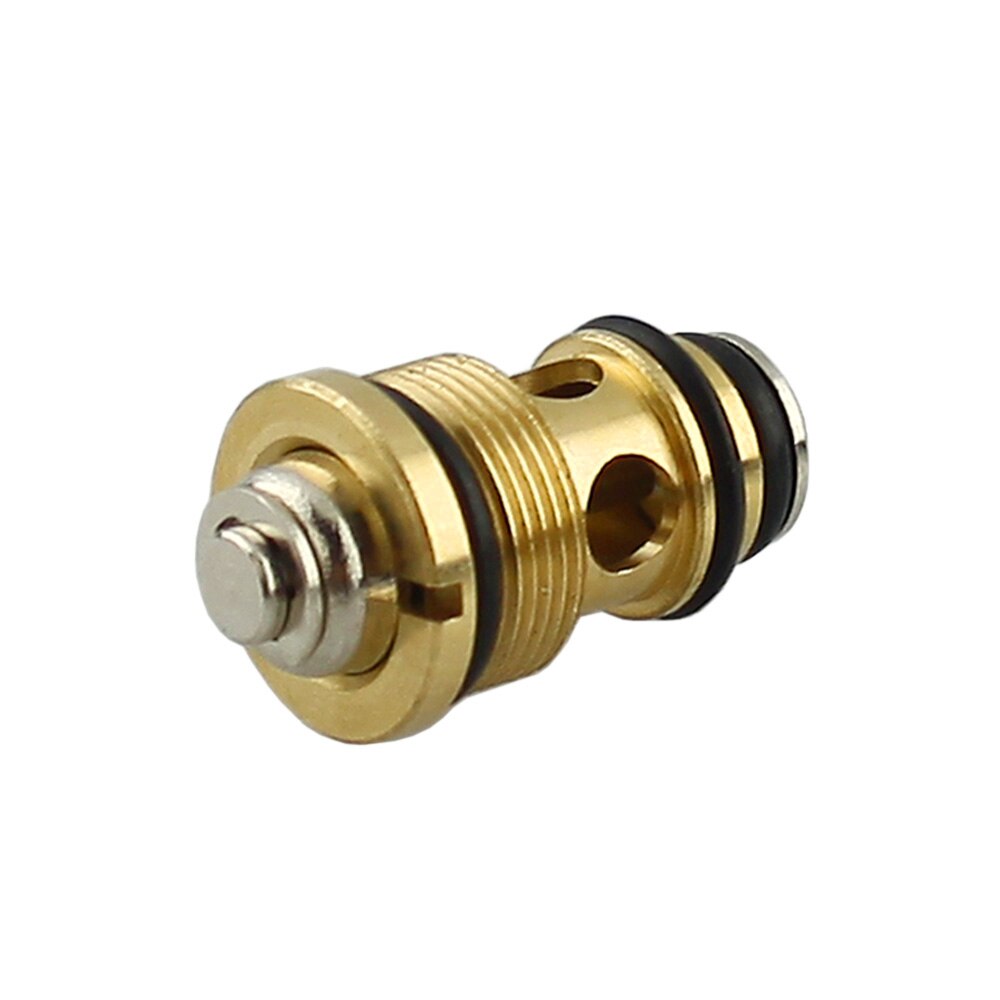 Airsoft Pistol Magazine Intake Valve Gas Outlet Valve Air Fill Valve For WE G17 1911 M9 HICAPA Series