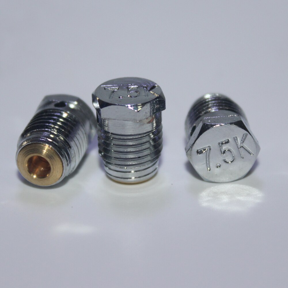 PCP (3 Pcs) Valve burst Disc for HPA/CO2 Tank Regulator