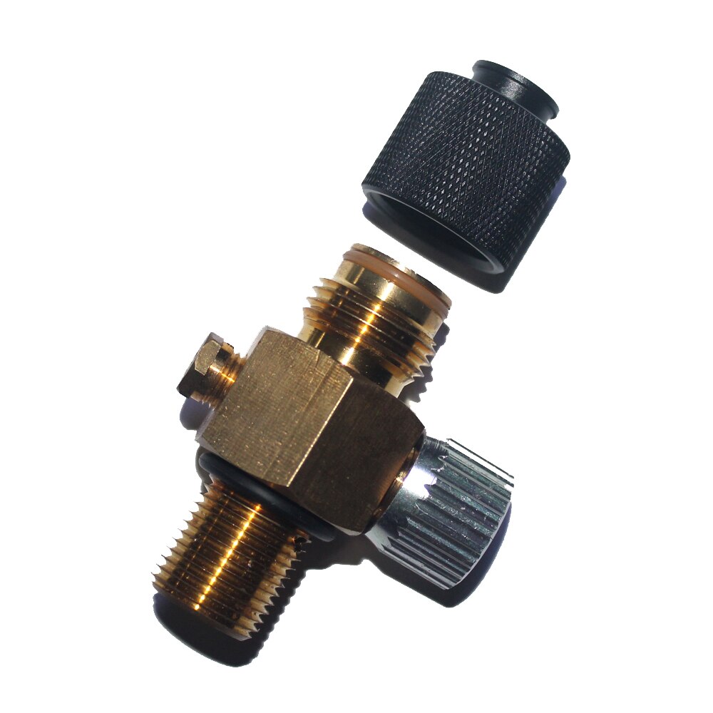 Paintball PCP Airsoft HPA Tank Regulator Head Seal Polyurethane/silica gel Oring 20/50pcs free shipping